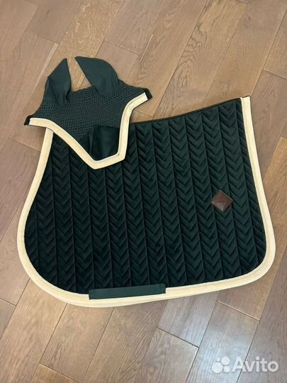 Комплект Kentucky бархатный