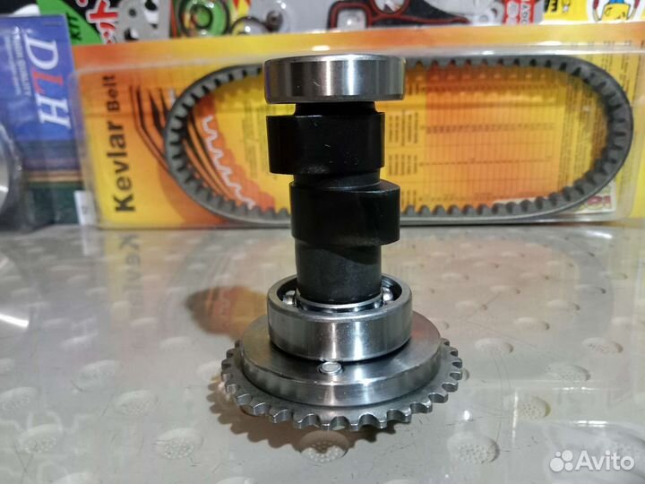 Распредвал TTR 250