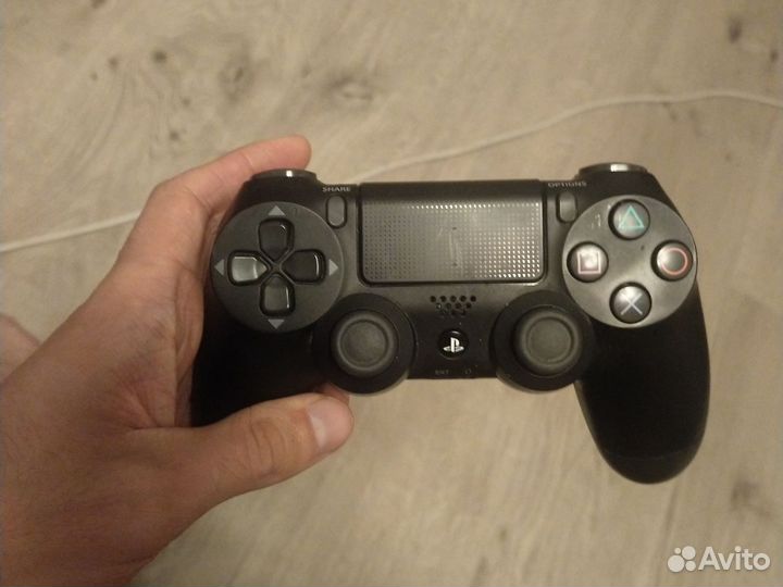 Джойстик ps4.Оригинальный геймпад
