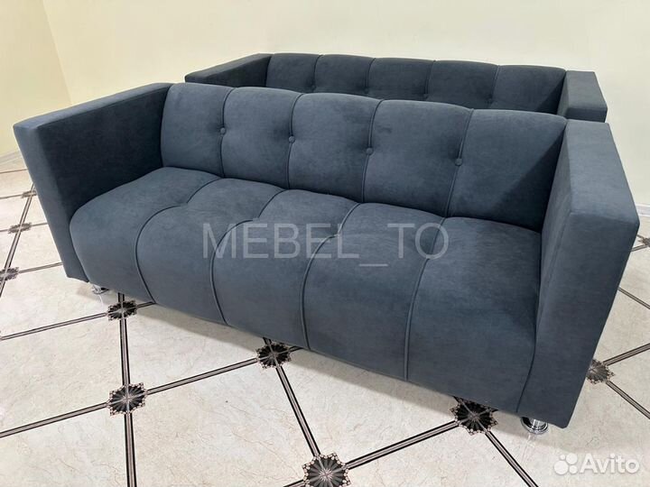 Диваны в офис/салон/магазин/зону ожидания