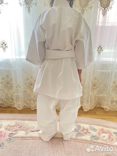 Кимоно для каратэ 140