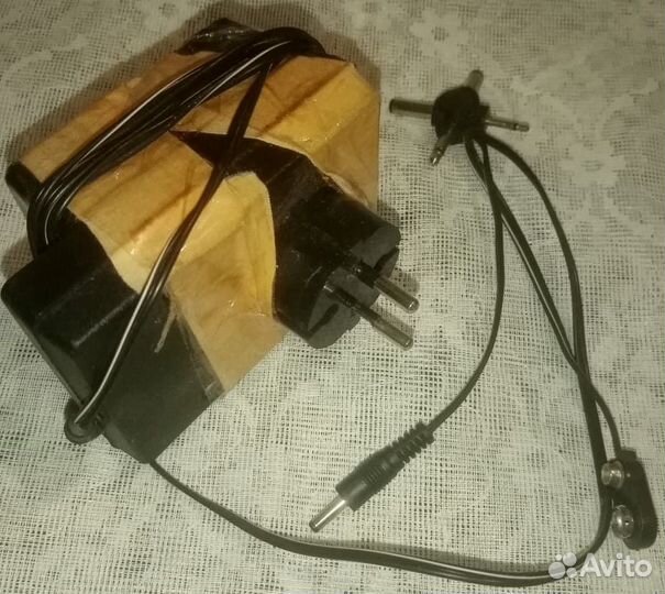 Стационарные радиотелефоны