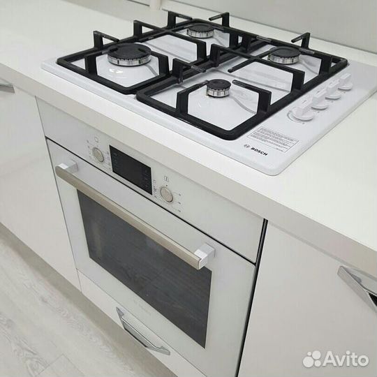 Кухня Кухонный гарнитур