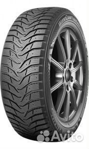 Kumho WinterCraft SUV Ice WS31 235/65 R17 108T