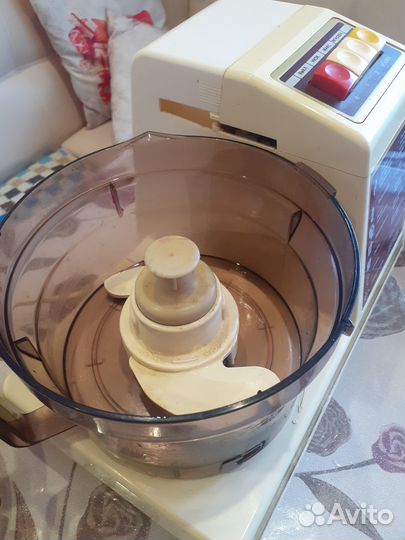 Кухонный комбайн Энергия