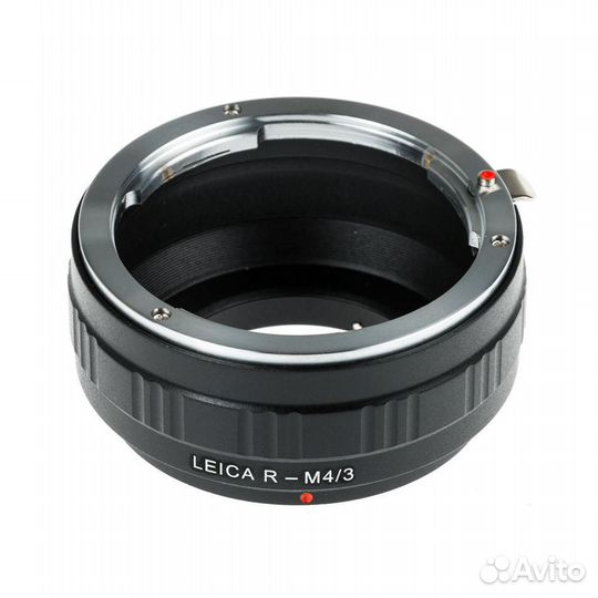 Переходник LR-M4/3