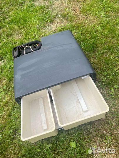 Холодильник для автомобиля бу