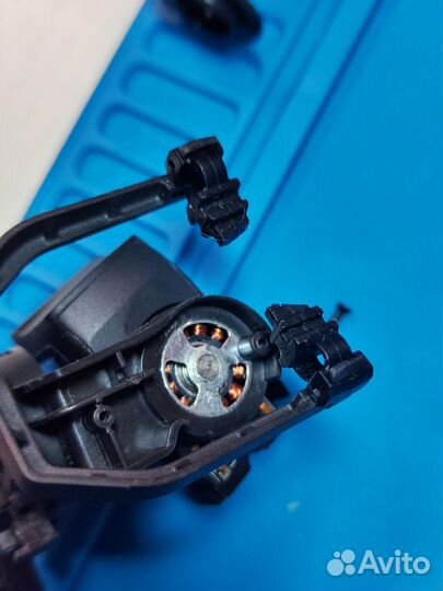 Ремонт квадрокоптеров dji