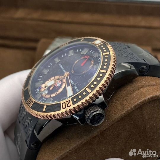 Мужские часы Ulysse Nardin