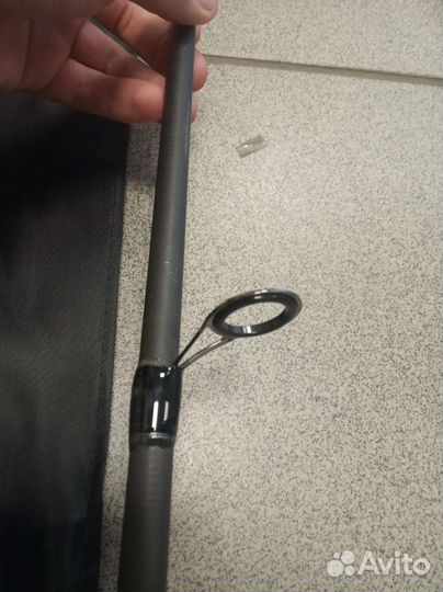 Карповые удилища Джуниор 3.9м