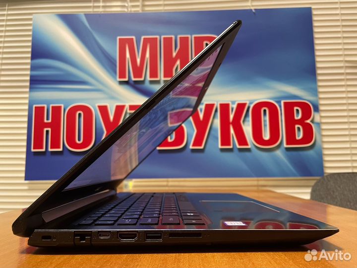 Мощный игровой Acer / GTX 1050 / i7