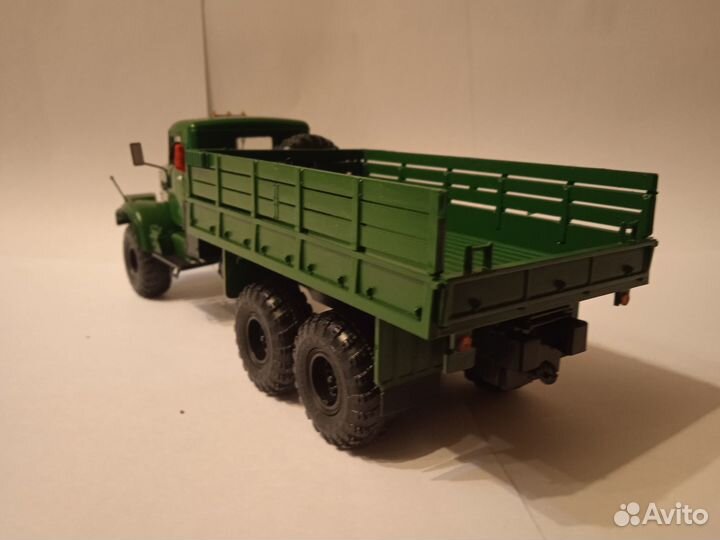 Модели грузовиков 1 43