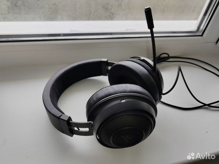 Razer Kraken Ultimate