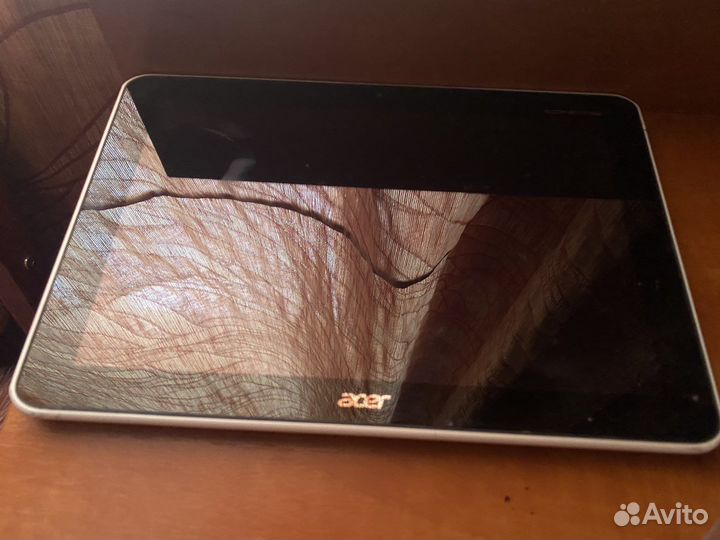 Планшет acer