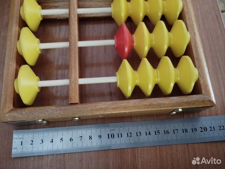 Абакус счеты для ментальной арифметики