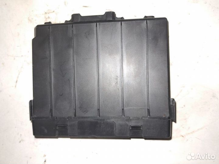 Блок управления климат-контролем Mazda CX-5