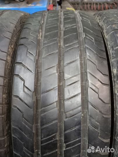 Continental ContiVanContact 100 215/65 R16C T