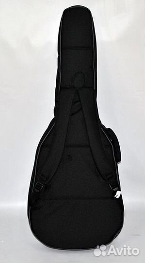 Чехол для гитары утепленный