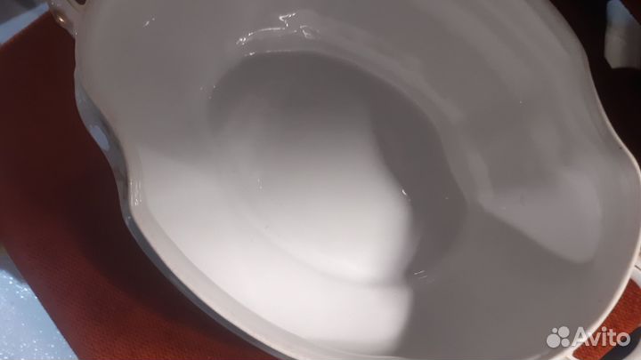 Супница гарднер