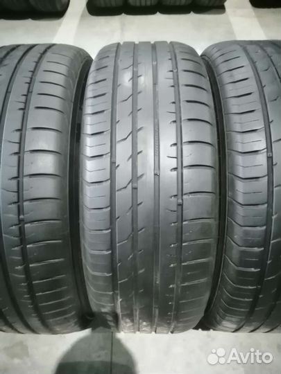 Kumho Crugen HP91 265/60 R18 110V