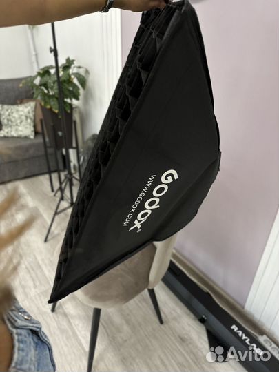 Софтбокс gobox