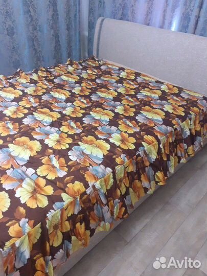 Покрывало новое