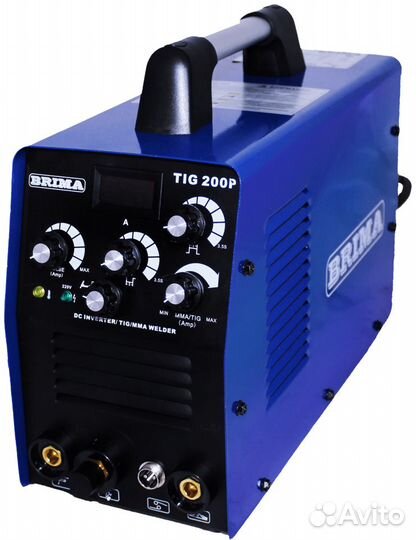 Ремонт сварочного инвертора