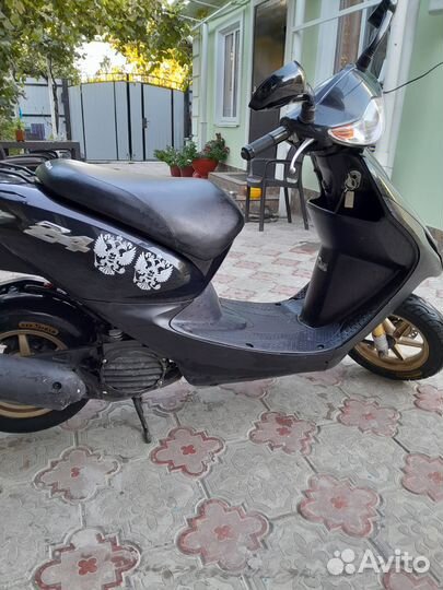 Honda dio AF/63Z4