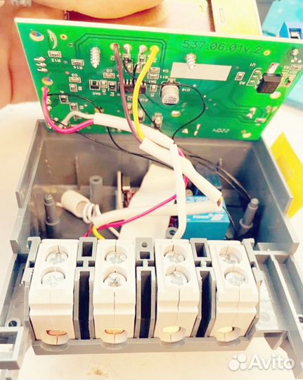 Ремонт Электрических и газовых счетчиков