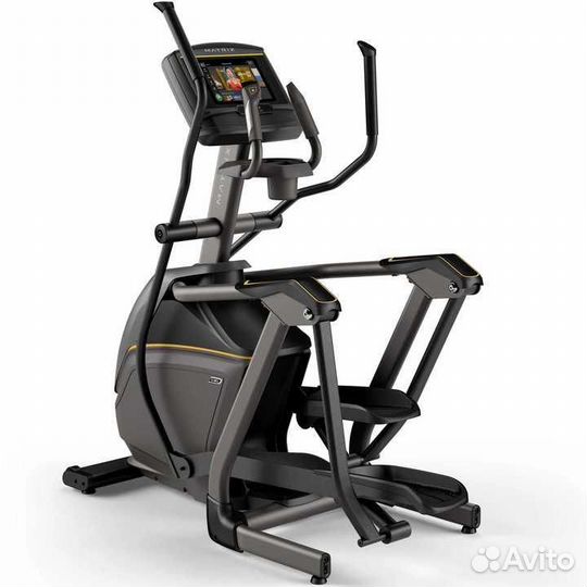 Эллиптический эргометр Matrix E30XER v.1.4