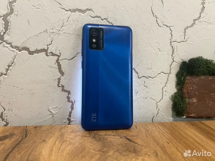 ZTE Blade L9, 32 ГБ
