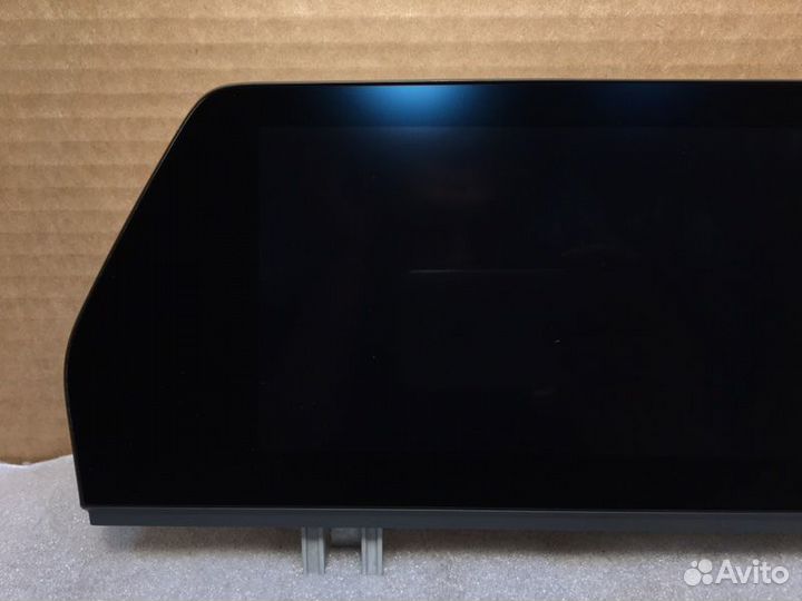 Центральный информационный дисплей (Монитор) Bmw 8