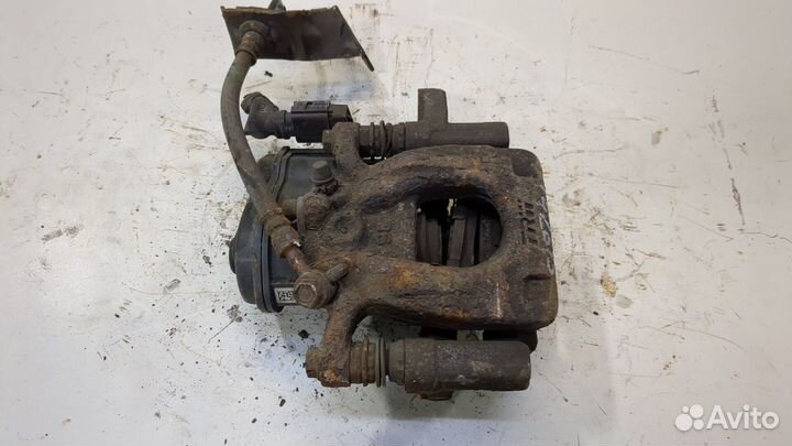 Суппорт Renault Kadjar, 2017