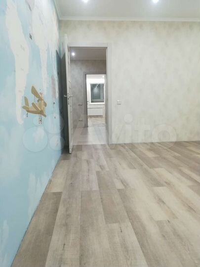 2-к. квартира, 80 м², 6/24 эт.