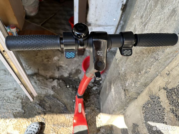 Электрический самокат Joyor A3