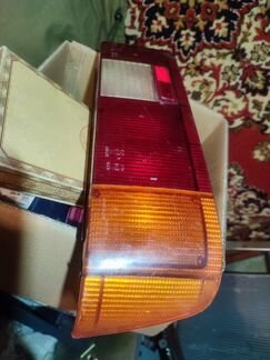 Фонарь задний правый москвич азлк святогор 2141