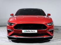 Ford Mustang 5.0 AT, 2020, 25 052 км, с пробегом, цена 5 649 990 руб.