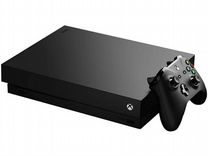 Ремонт и обслуживание игровых приставок Xbox PS