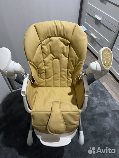 Стул для кормления 3 в 1 Nuovita