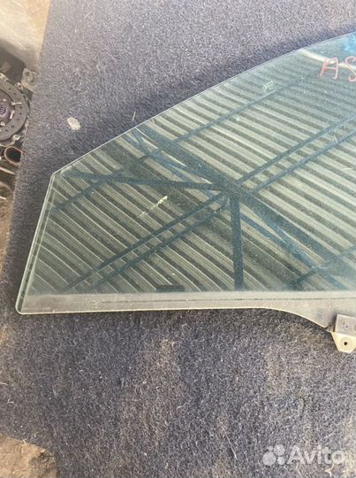 Стекло двер. Hnda CR-V 3