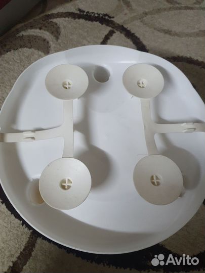 Стульчик для купания