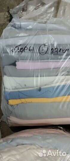 Ткань шторная