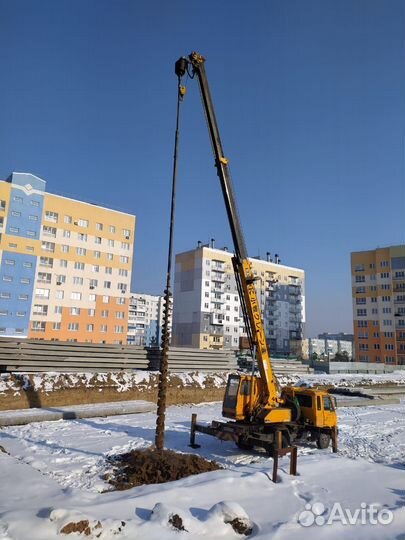 Буроям