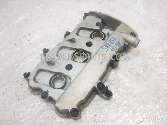 Крышка клапанная Ауди A6 C6