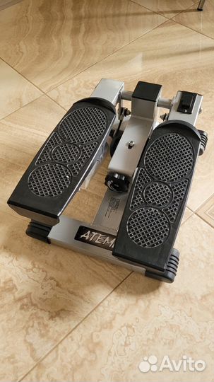 Тренажер степпер