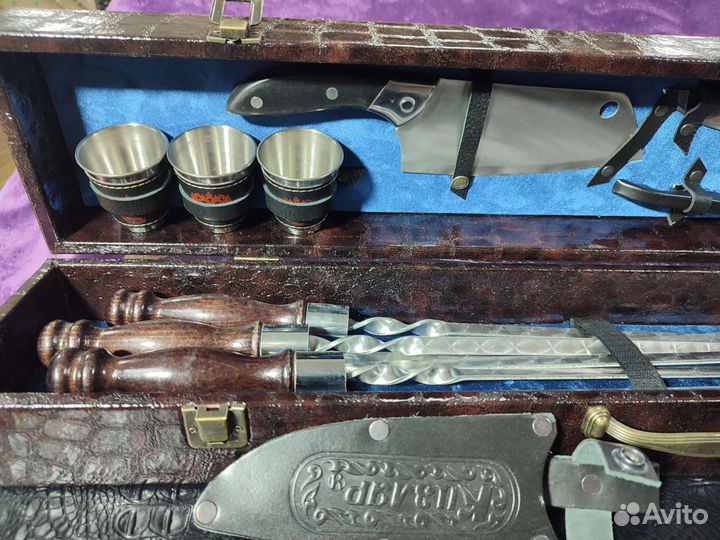 Подарочный набор