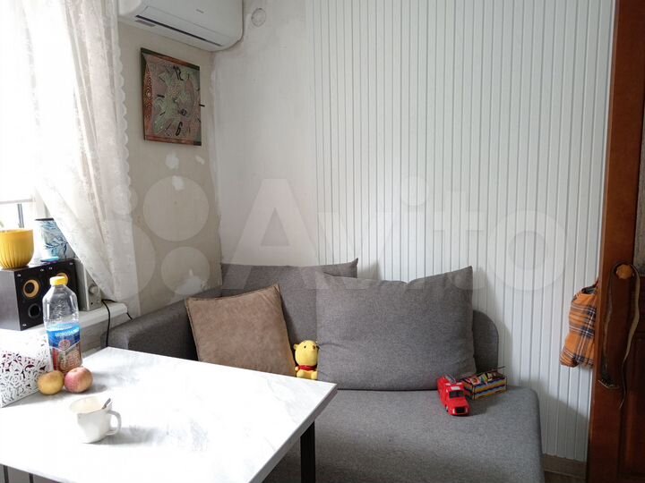 2-к. квартира, 41,1 м², 4/5 эт.