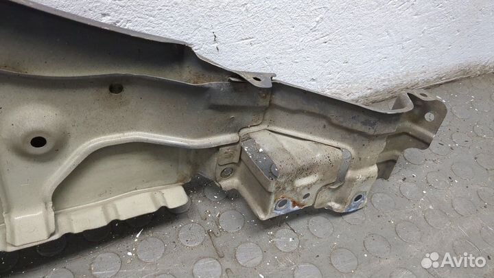 Крыло Suzuki Grand Vitara, 2007