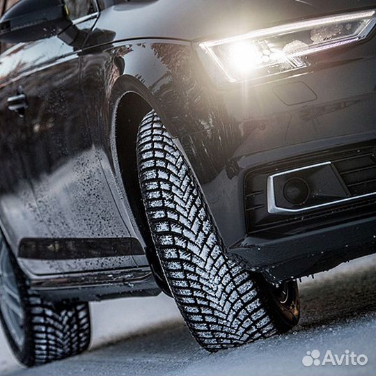 Bridgestone Blizzak LM-005 255/60 R18 112V