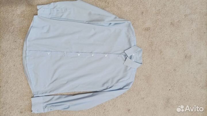 Рубашка размер S